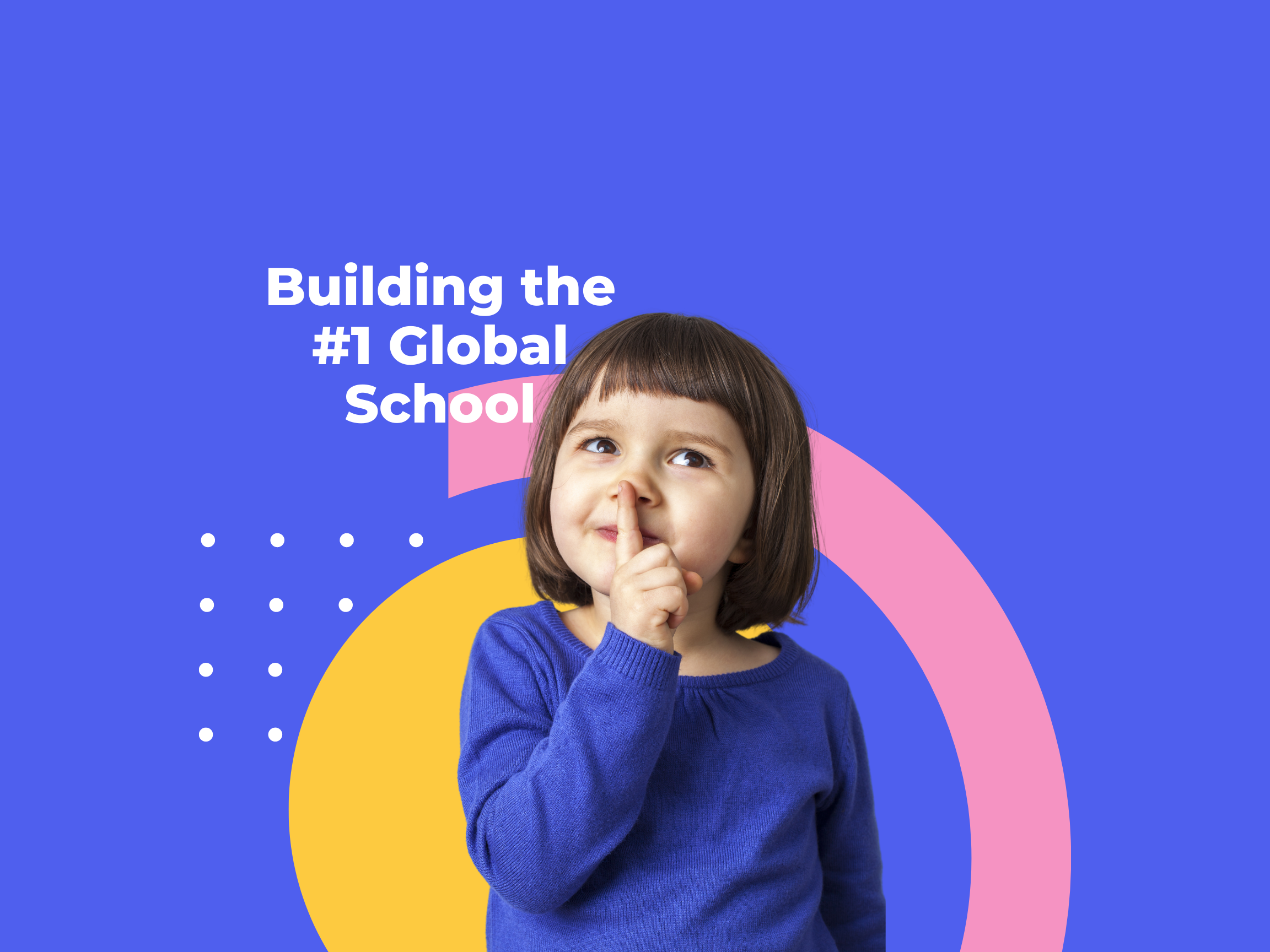 Summer Time🌞 with the #1 Global School!!